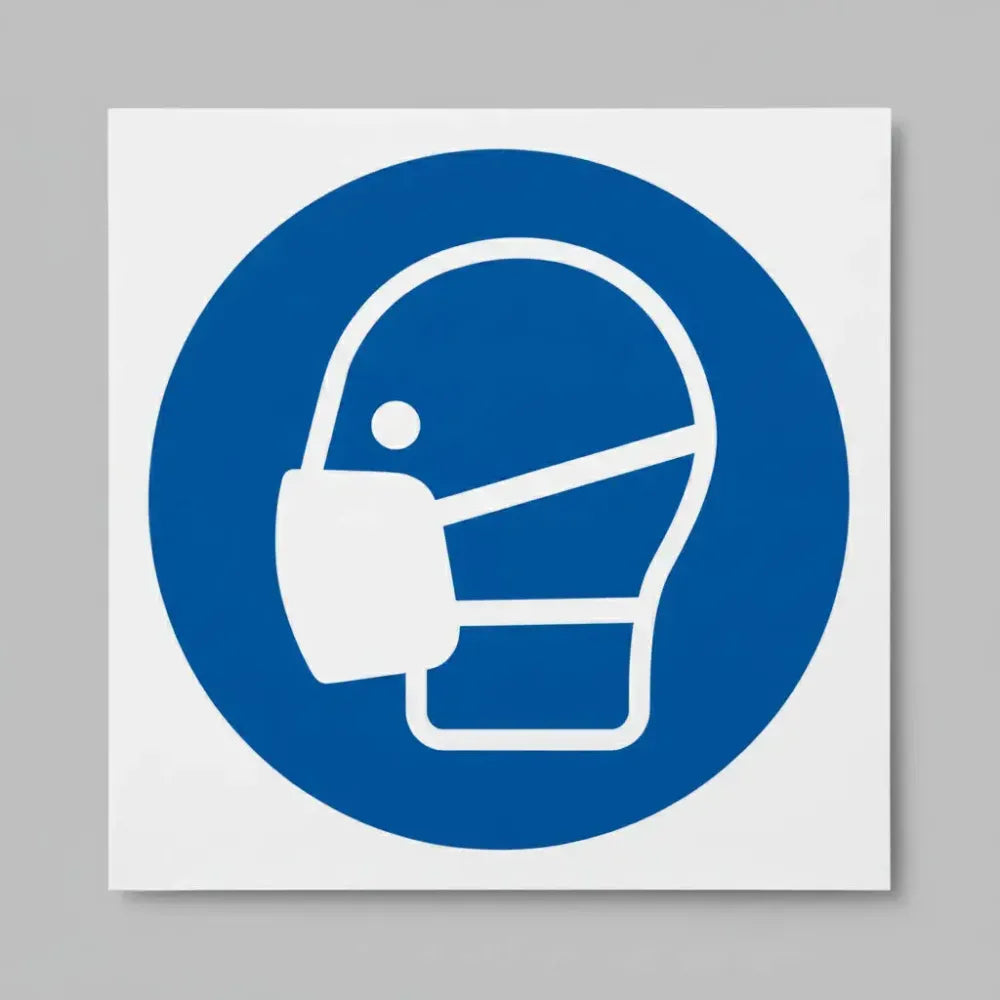 Masks symbol