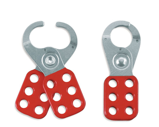 Multi-Lock, Safety Lockout Hasp, 38mm