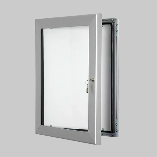 Lockable Poster Frame A3 (420x297mm) 45mm