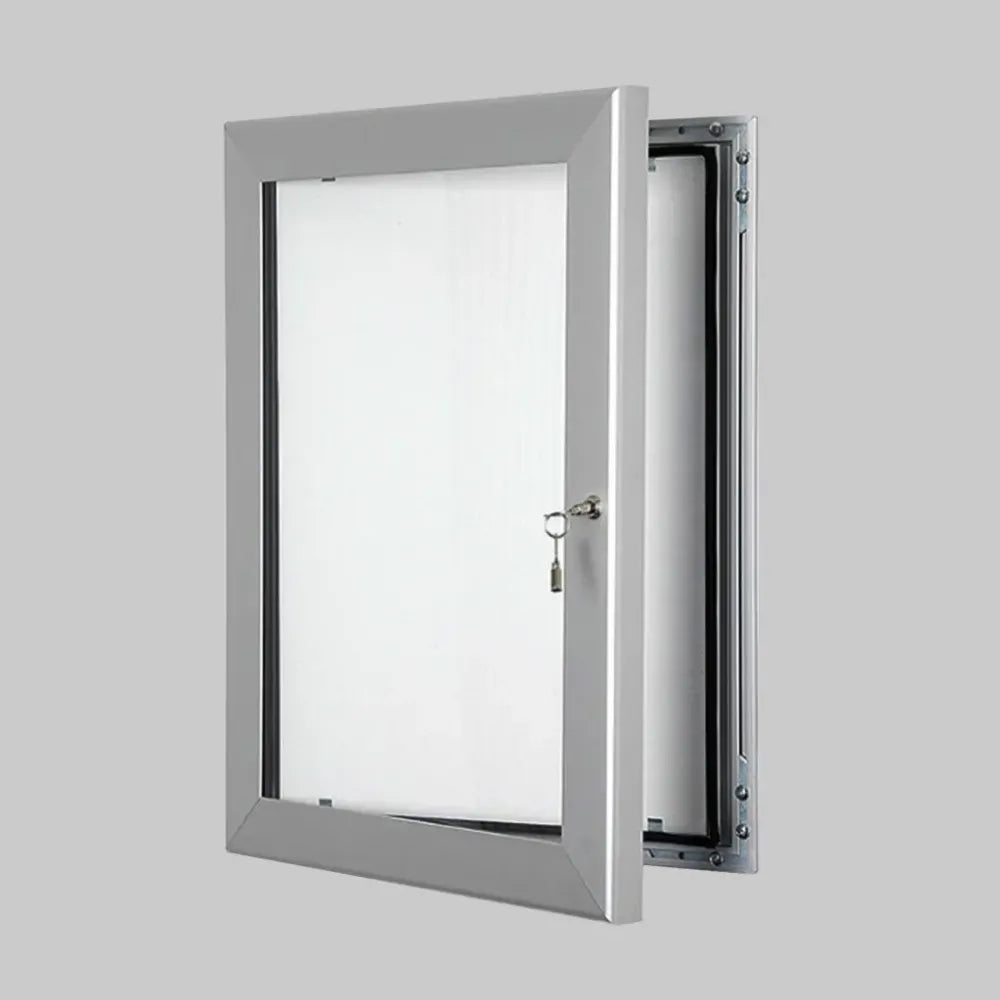 Lockable Poster Frame A1 (840x594mm) 45mm