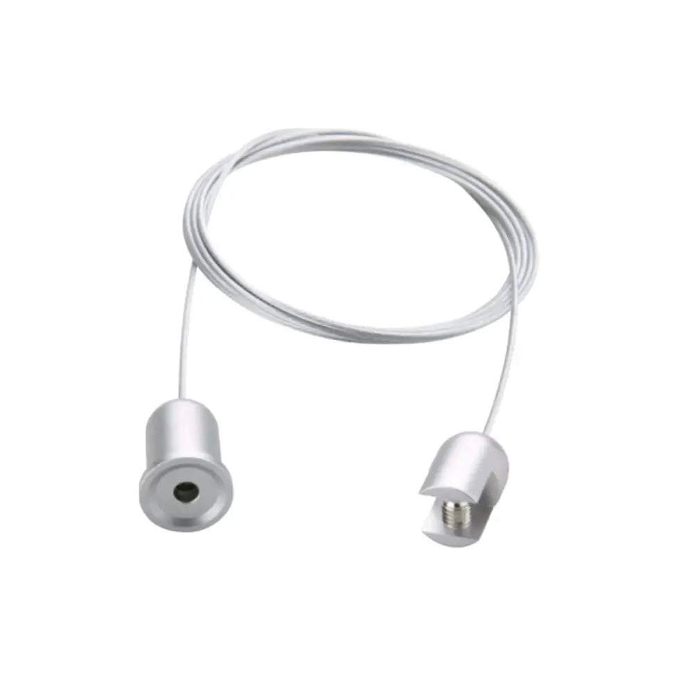 53739 Ceiling to Sign 2.5m Cable with Fixings Miscellaneous