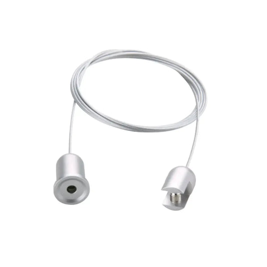 53739 Ceiling to Sign 2.5m Cable with Fixings Miscellaneous