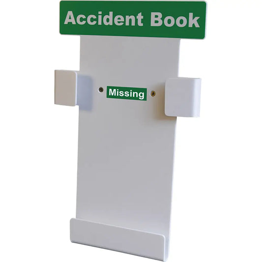 55934 Accident Book Station (Empty) Miscellaneous (220x360mm)