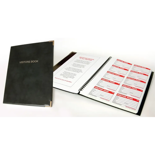 Visitor book refill - 300 inserts