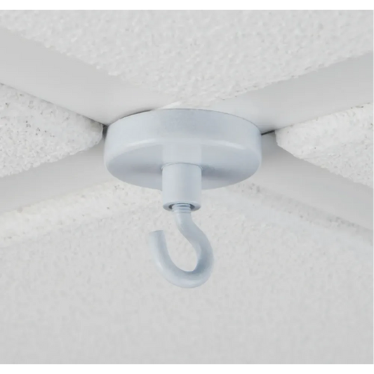 Magnetic ceiling hook (32mm dia)
