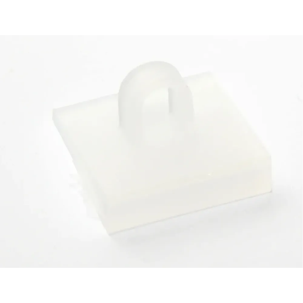 Ceiling fixing clip (pack of 10) 20x20mm