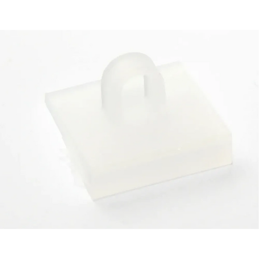 Ceiling fixing clip (pack of 10) 20x20mm