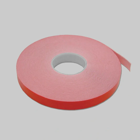 Double sided tape 33m x 25mm
