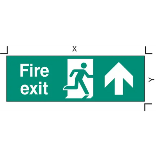 Replace-a-front for emergency lighting fascia