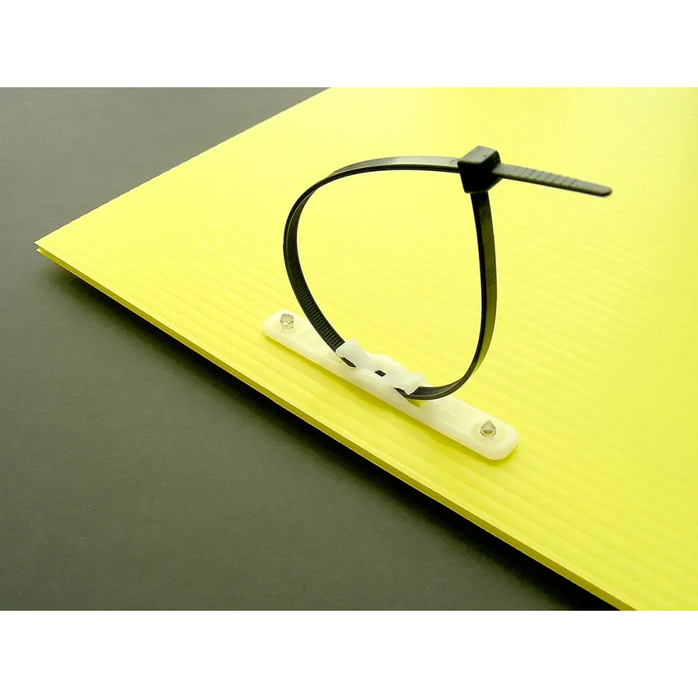 Correx Sign Clip