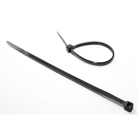 Sign cable ties 770mm (pack of 10)