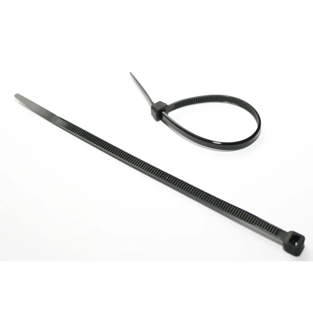 Sign cable ties 370mm (pack of 10)