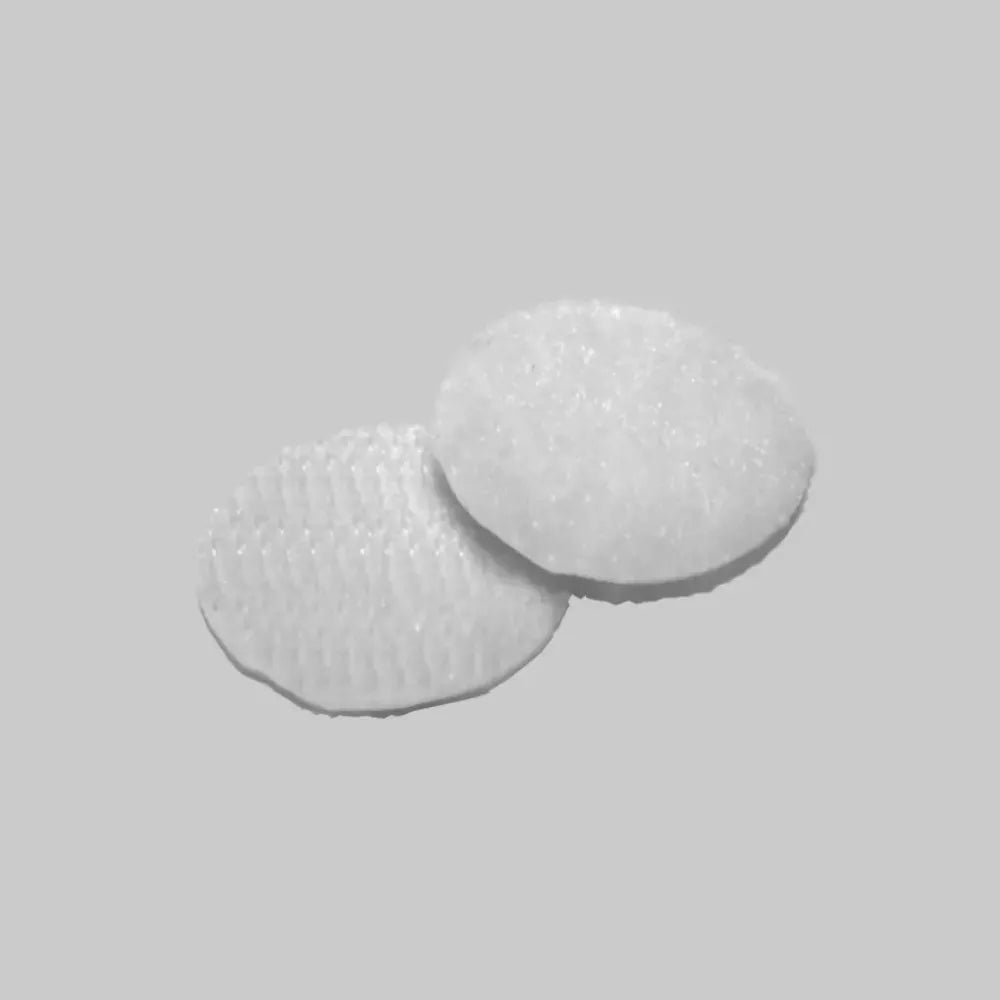 Velcro hook & loop pad pack of 10
