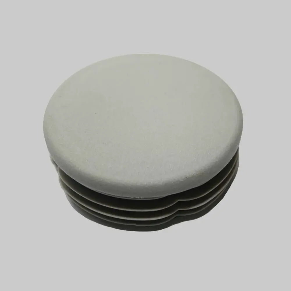 Plastic post cap 50mm diameter