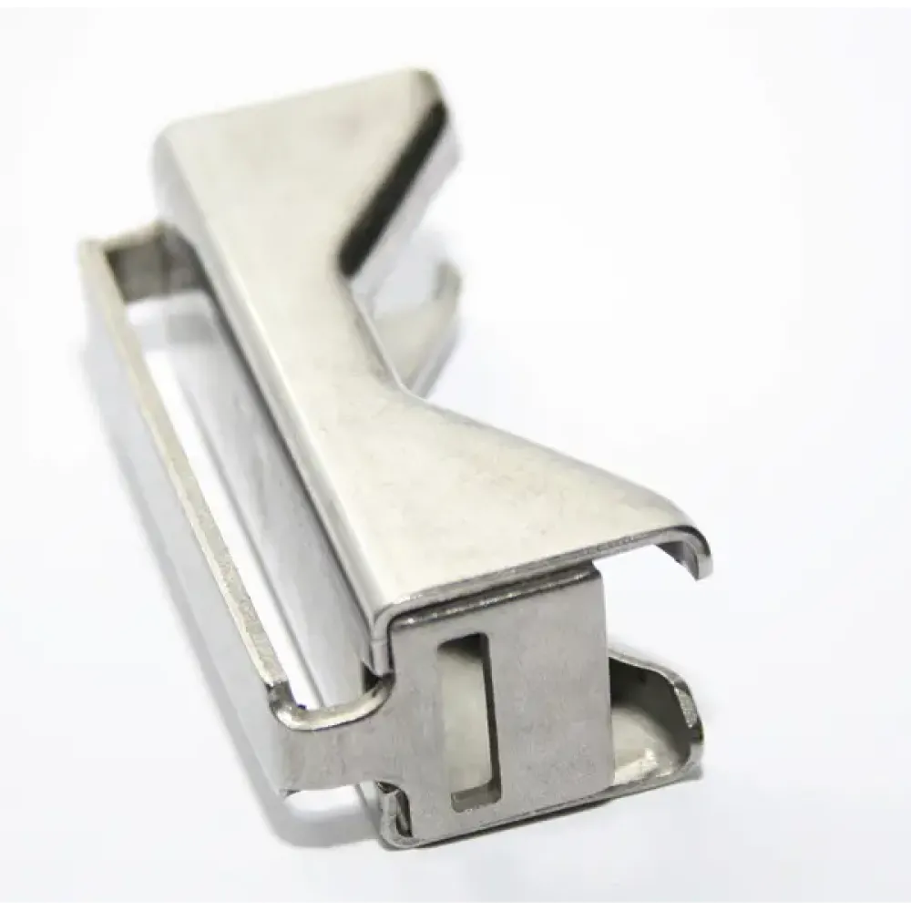 2 piece saddle 3/4"
