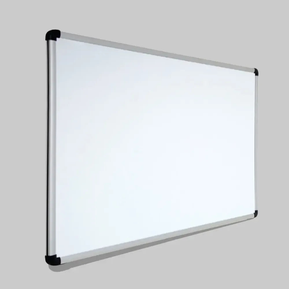 Magnetic dry wipe board 900x600mm