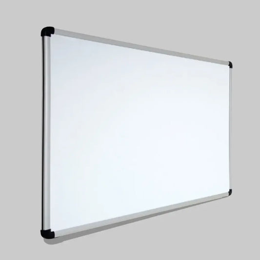 Magnetic dry wipe board 900x600mm