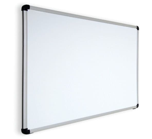 58762 Magnetic Dry wipe board 900x600mm  (900x600mm) Safety Sign