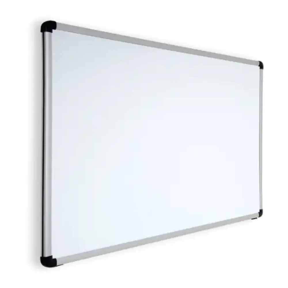 Magnetic dry wipe board 1200x900mm