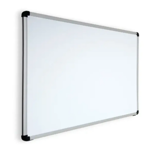 Magnetic dry wipe board 1200x900mm