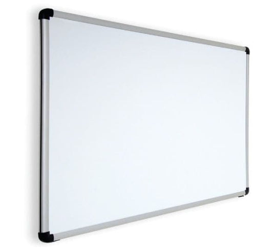 58763 Magnetic Dry wipe board 1200x900mm  (1200x900mm) Safety Sign