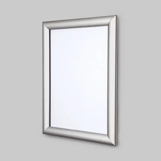 58768 Poster frame 594x840mm (A1) 25mm silver anodised Miscellaneous - Posters & Frames