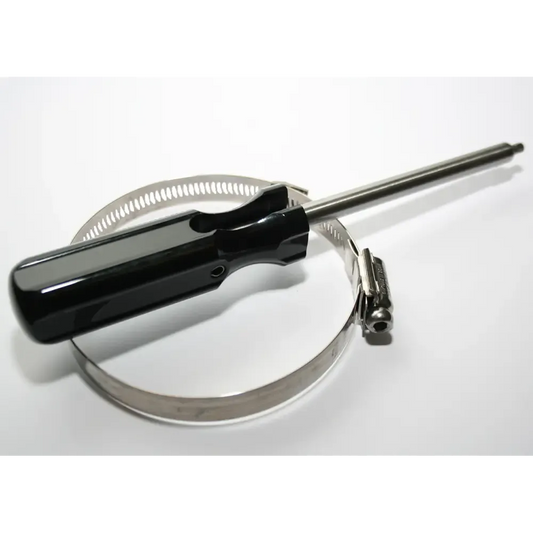 Tamtorque clip for 190-250mm post