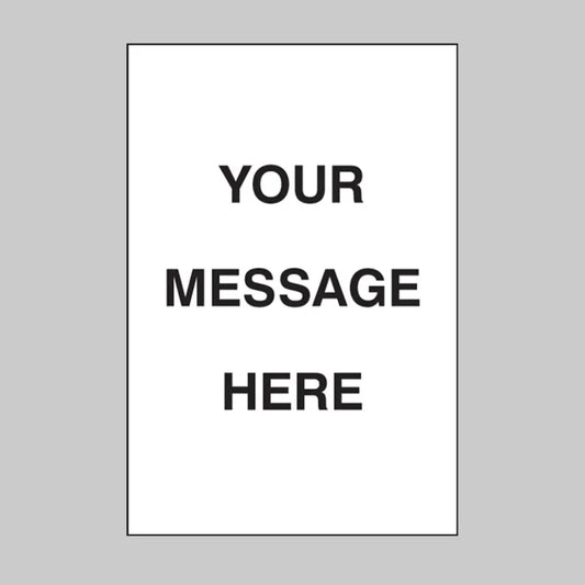 53556 Design your own floor graphic 400x600mm (external grade) Miscellaneous