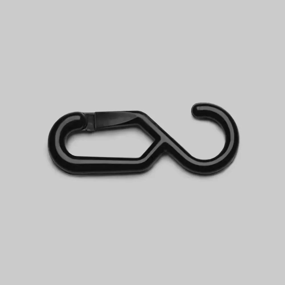 Nylon Chain Connector Link for chain attachment - Red