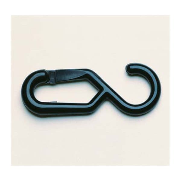 58929 Nylon Chain Connector Link for chain attachment - Red