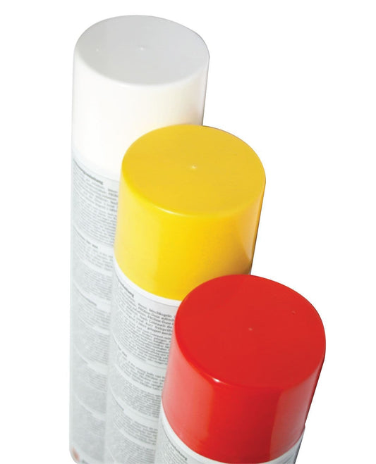 59605 Paint white 750ml  (750ml) Safety Sign