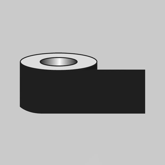 Anti-slip adhesive tape black 18.25mx50mm