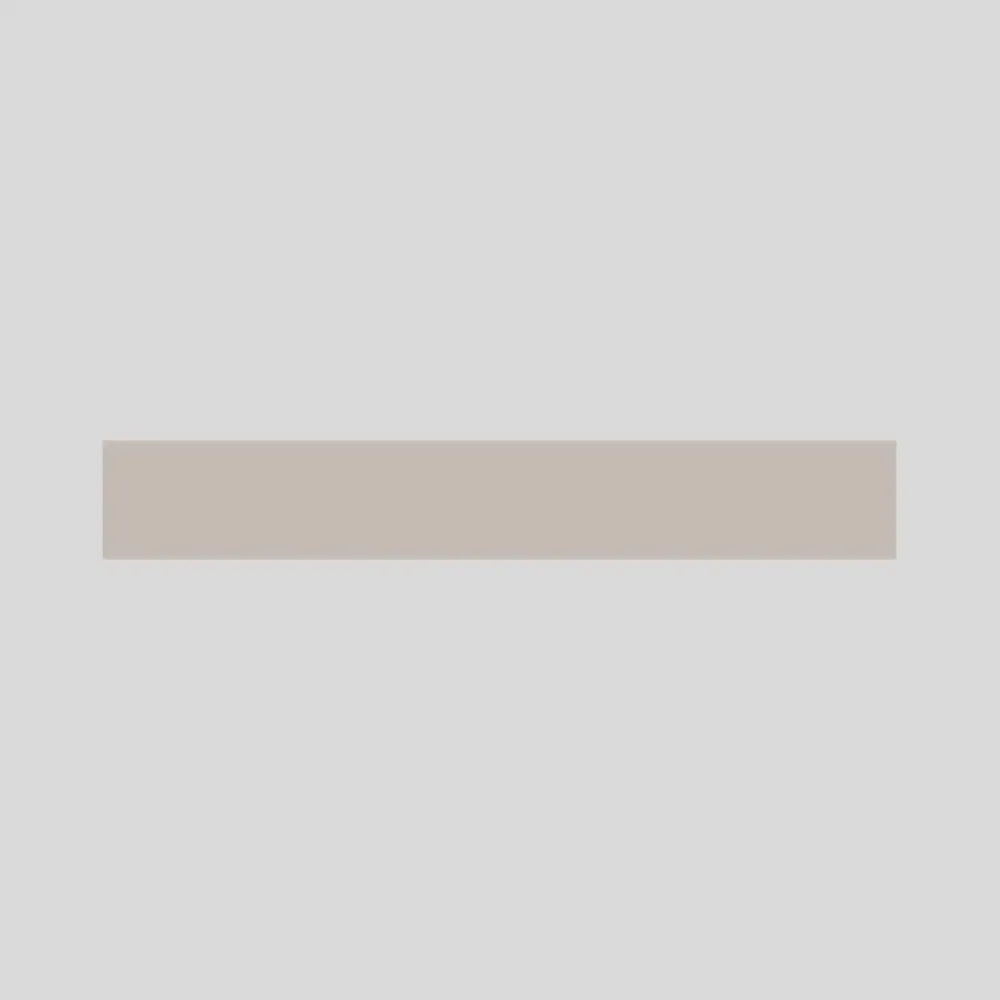 Pipe colour band 150x980mm silver-grey self adhesive vinyl