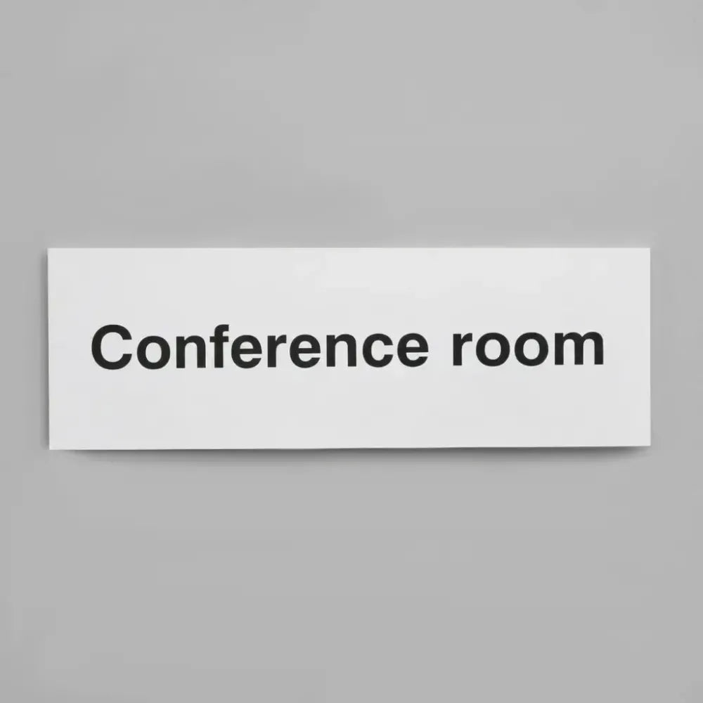 Conference room