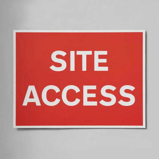 Site access