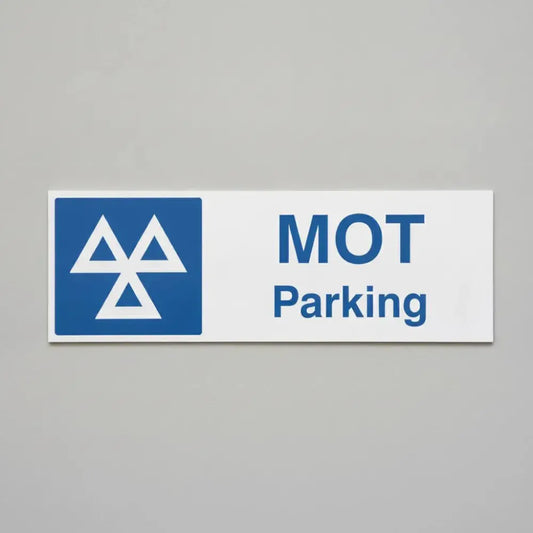 MOT parking