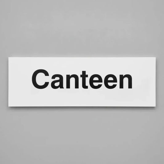 Canteen