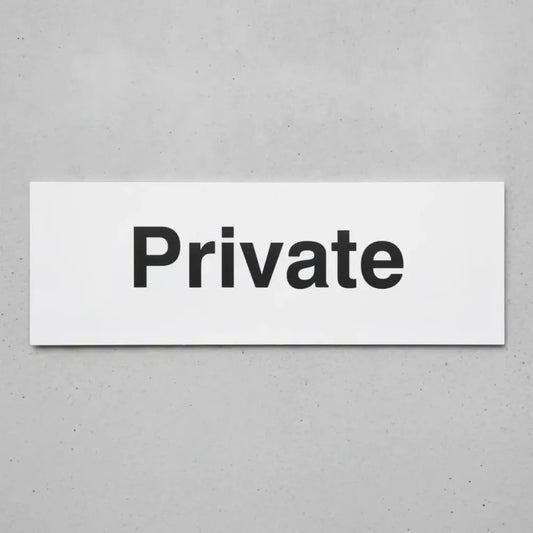 Private
