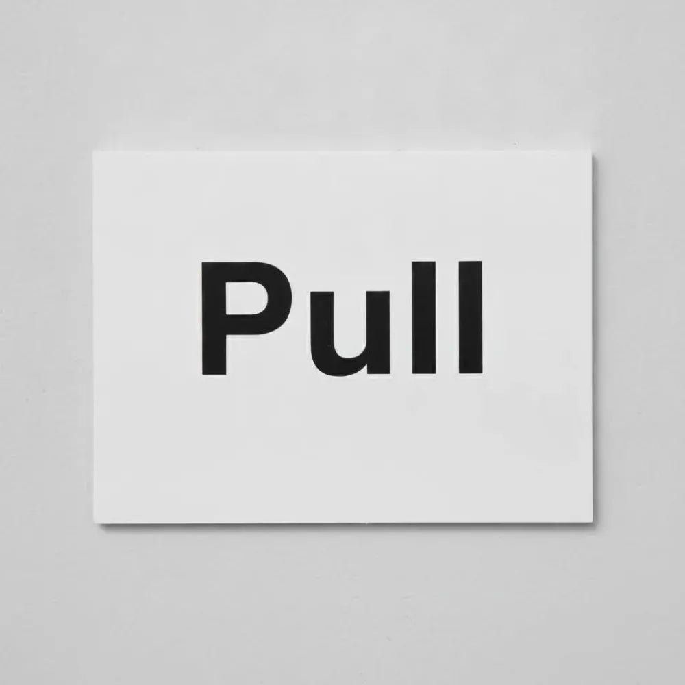 Pull