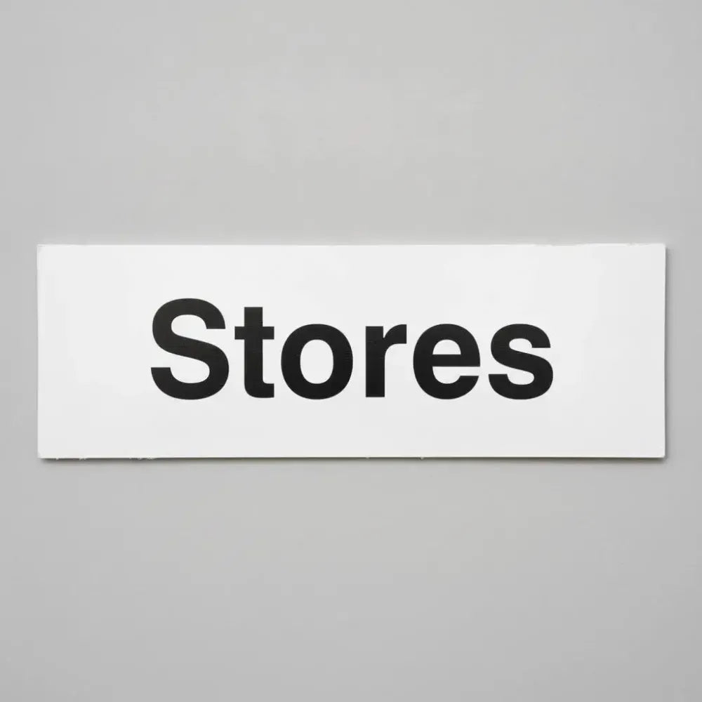 Stores