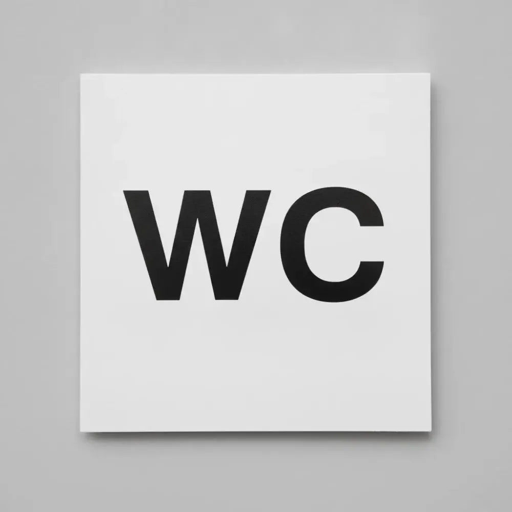 W C