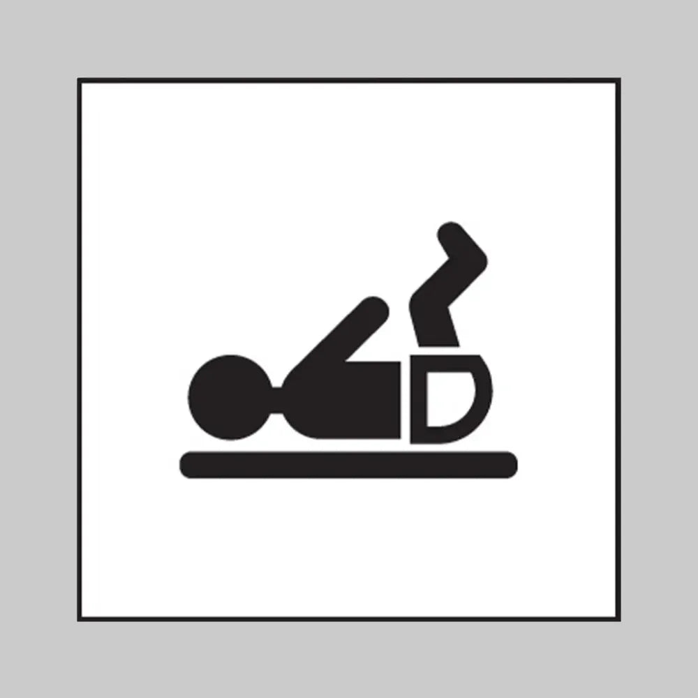 Baby symbol
