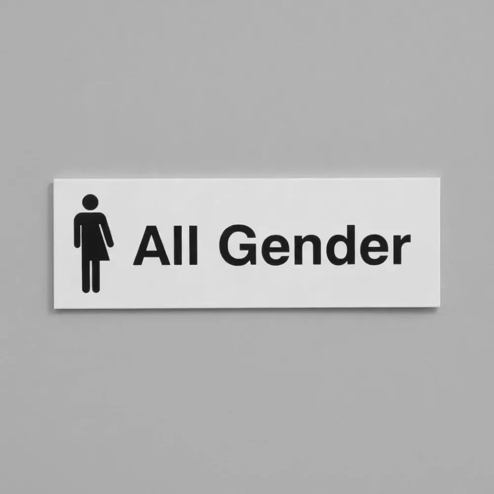 All gender