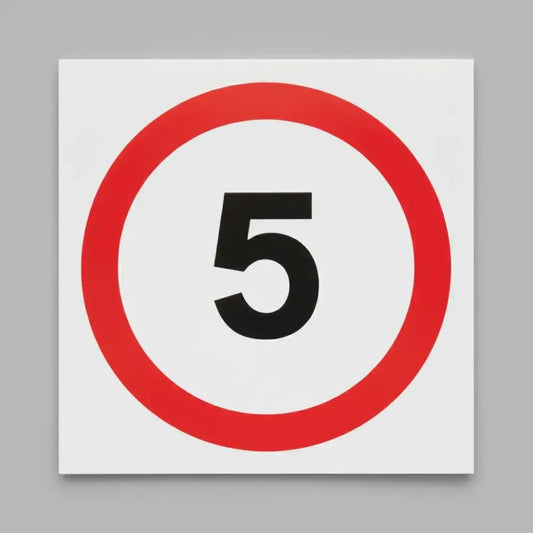5 mph