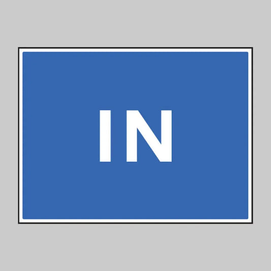 In