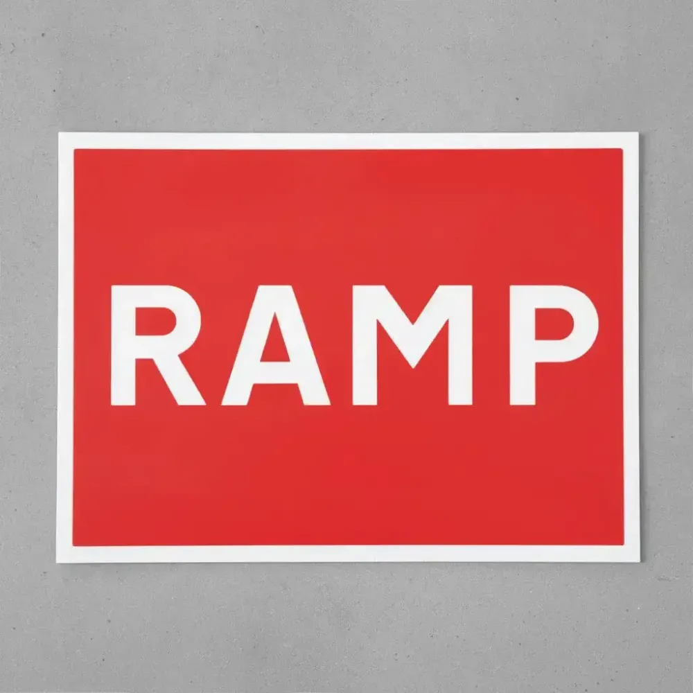 Ramp