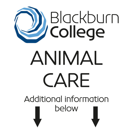 Animal Care Bundle (BB)