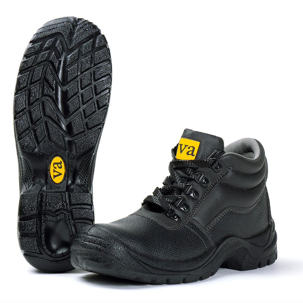 Burnley College VA400 Safety Boot