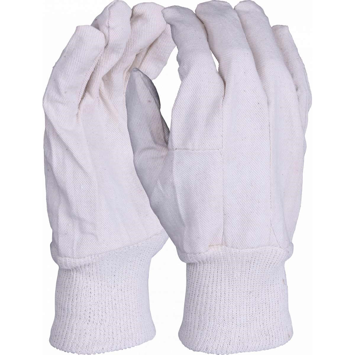 CD8M - 8oz Cotton Drill (Pack of 12)