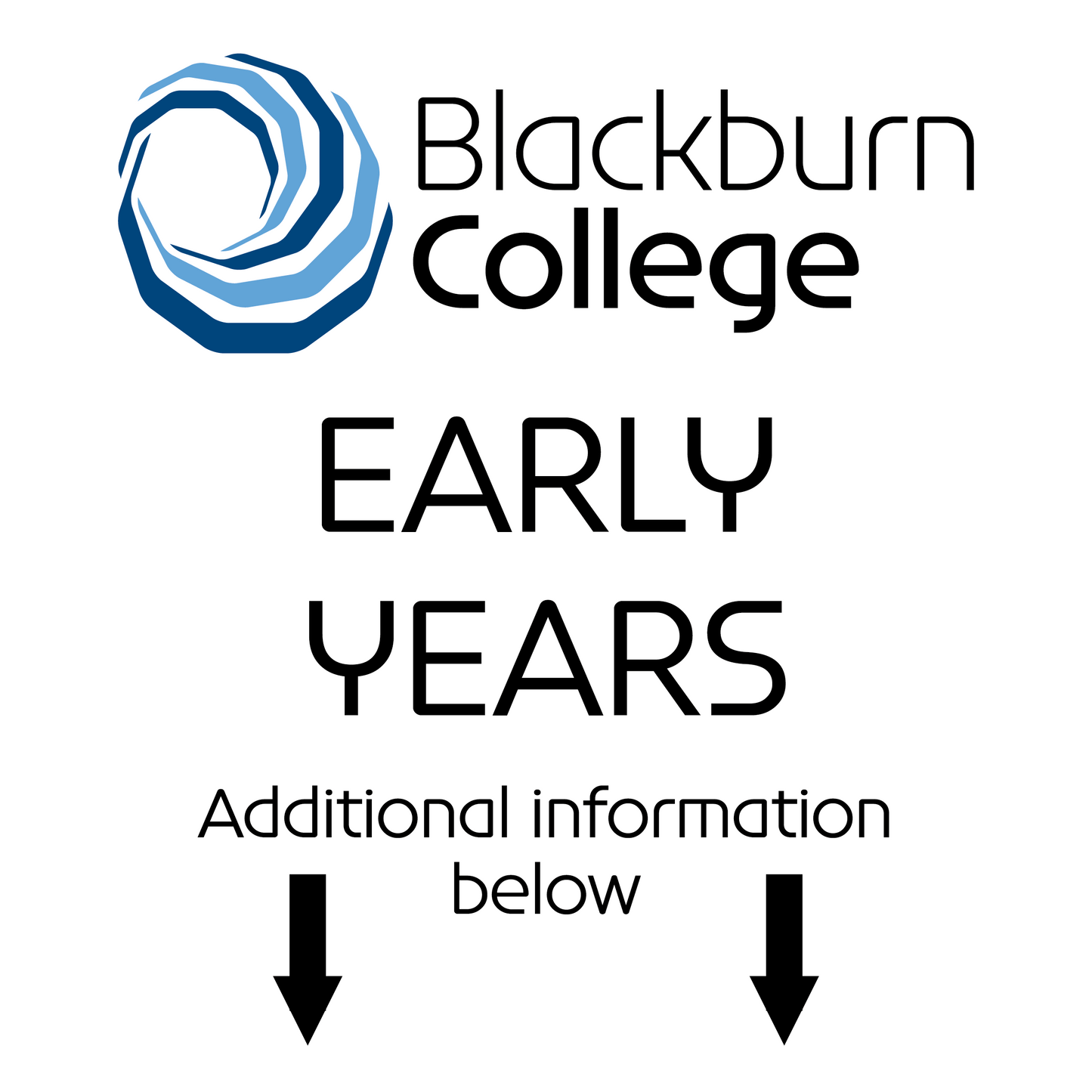 Early Years Bundle (BB)